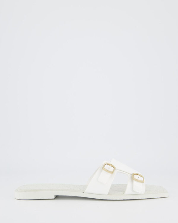 Dames Santoni Slipper Sandaal
