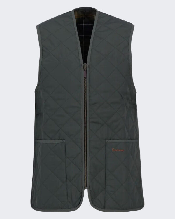 Heren Gewatteerde Bodywarmer