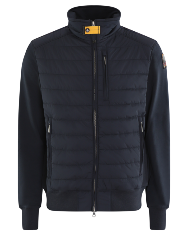 Heren Elliot Jack Blauw