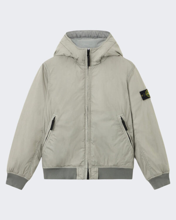 Stone Island Kinder Short Parka
