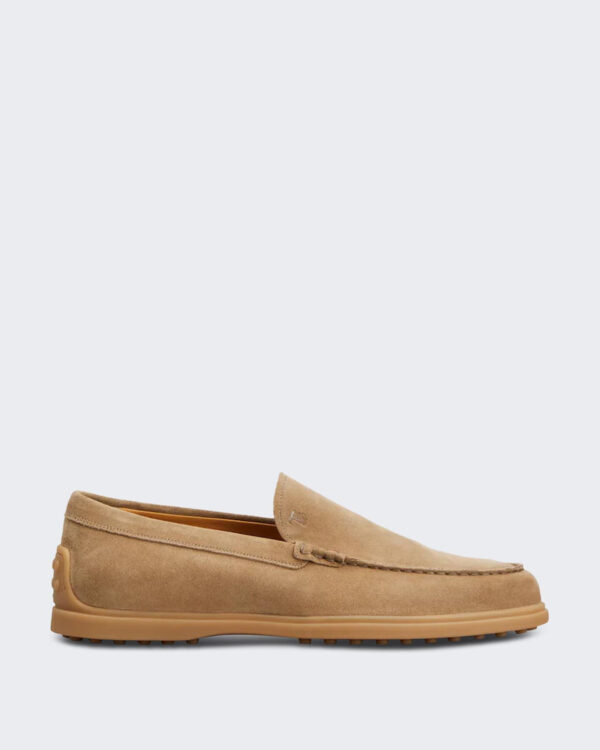 Heren Pantofola Gomma 78L