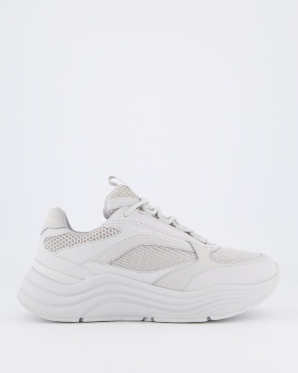 Heren Cyrus 2.0 Triple Sneaker Grijs