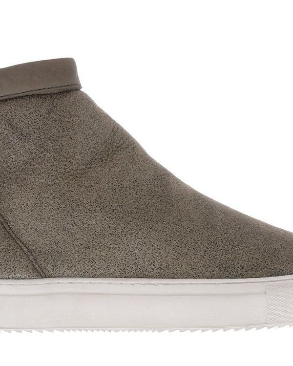 Goosecraft Heren Shirling Laarzen Cup Sole