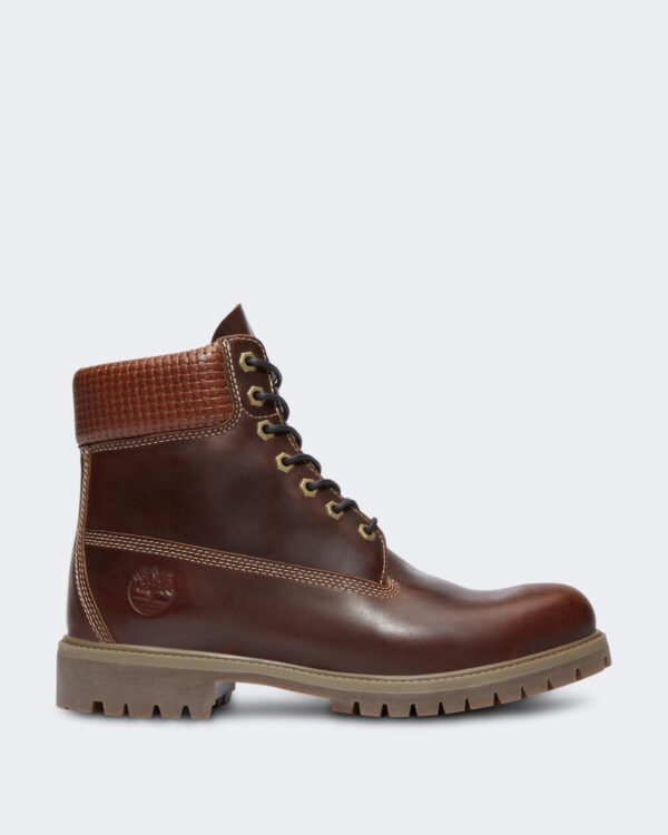 Heren 6-Inch Lace-Up Boots