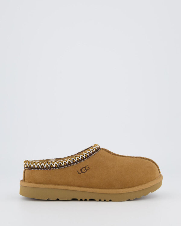 Kinder Tasman Chestnut