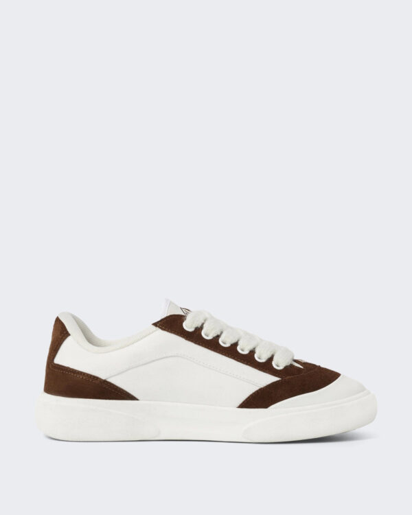 Heren Del Mar Sneaker Wit (2)
