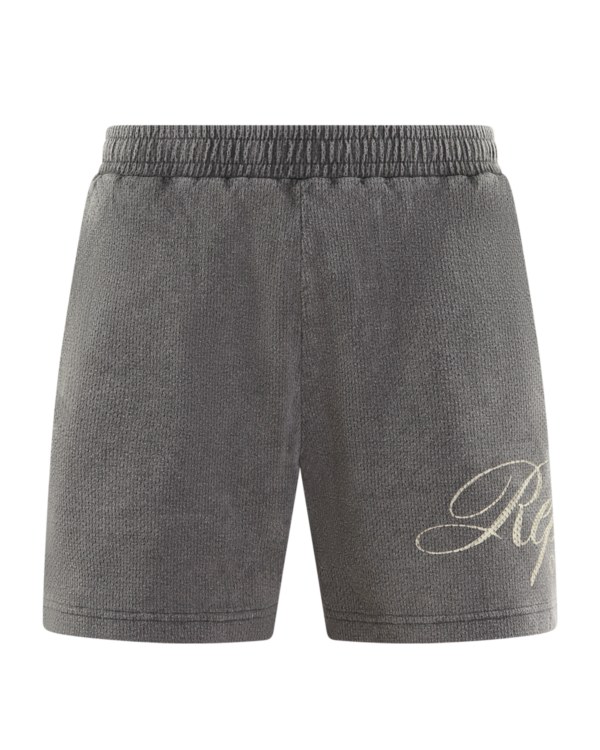 Heren Owners Club Script Short