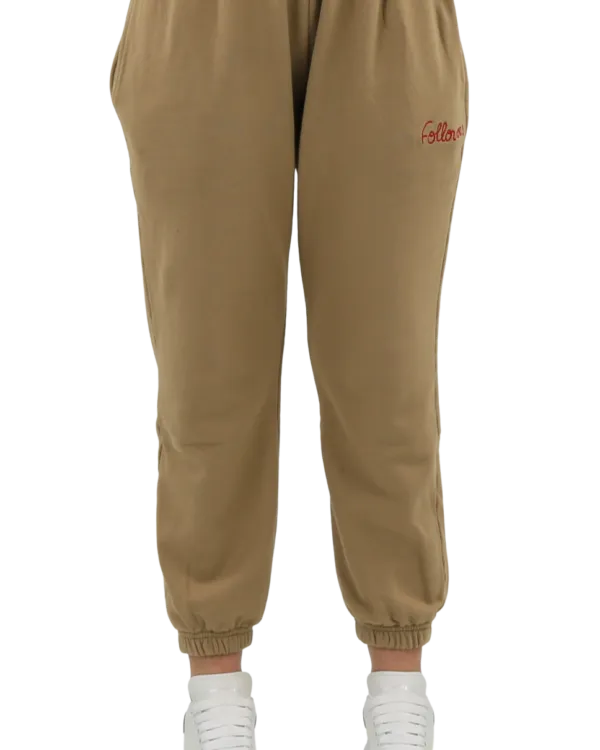 Dames Long Broek
