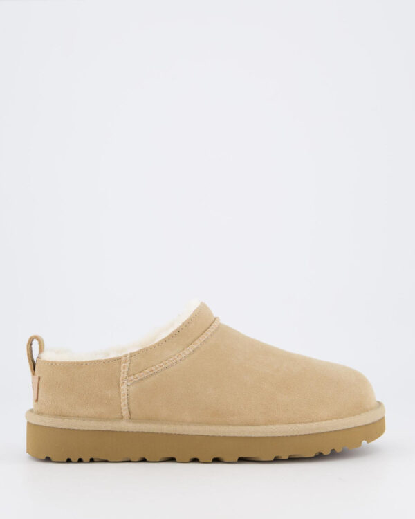 Dames Classic Micro Zand