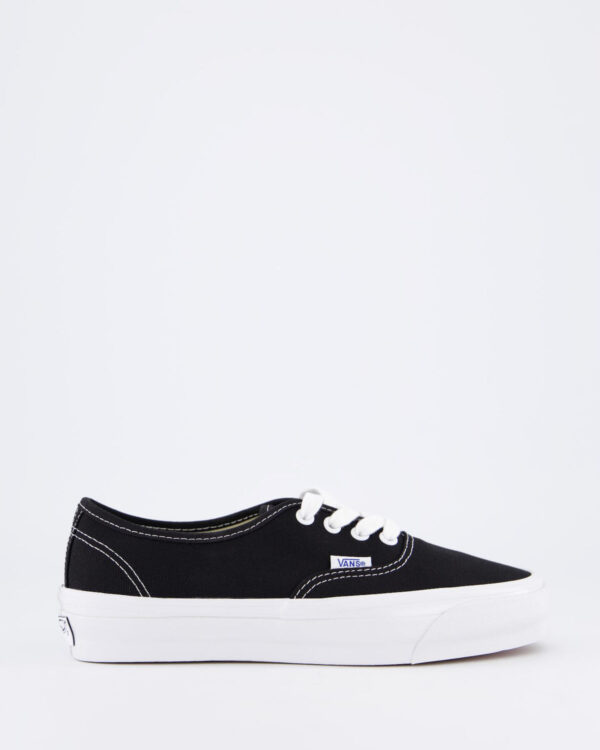 Dames Lx Authentic Reissue 44 Zwart
