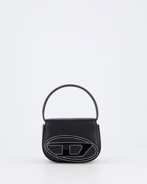 Dames 1DR XS Tas Zwart