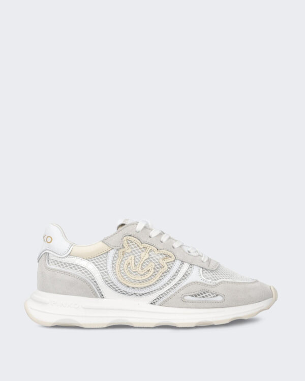 Pinko Dames Zoe 18B Sneakers