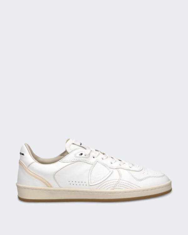 Philippe Model Dames Pgal Low Dames Sneakers
