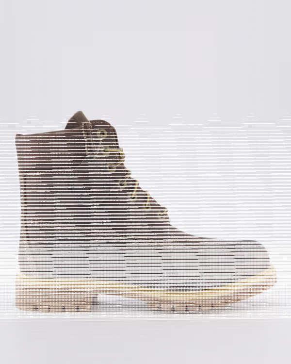 Heren Premium Laarzen Bruin