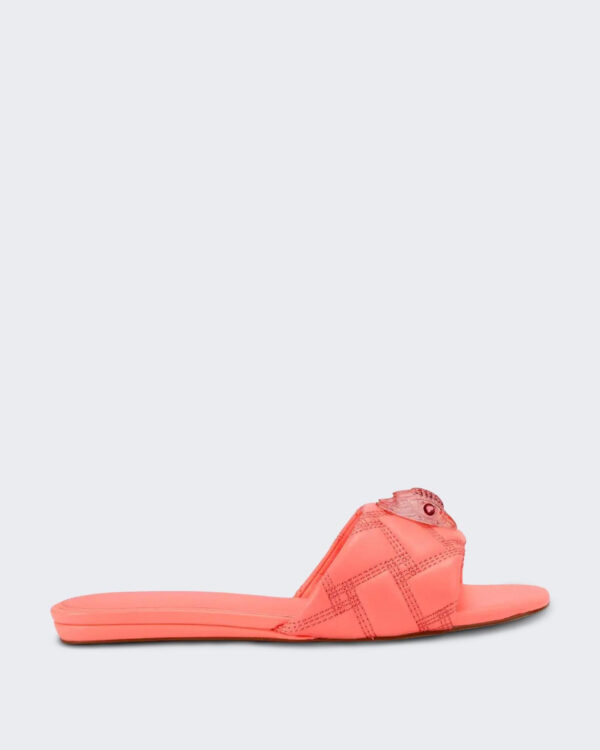 Kurt Geiger Dames Kensington Flat Sandalen slippers