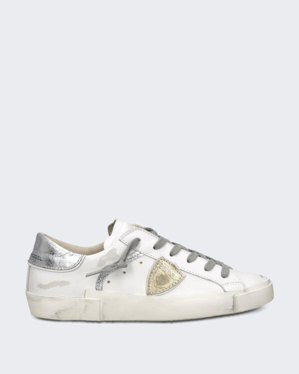 Philippe Model Dames Prsx Low Dames Sneakers