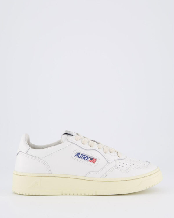 Dames 01 Low Wit
