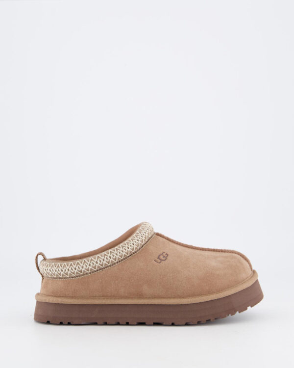 Kinder Tazz Rocky Oak