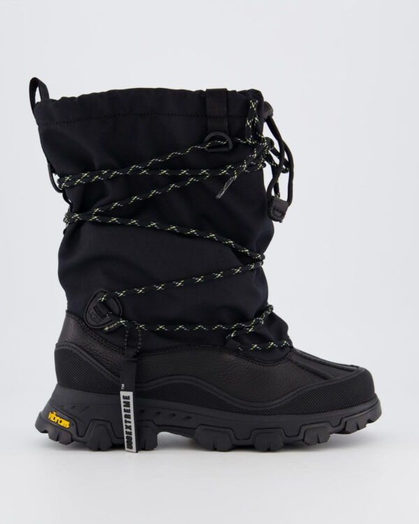 Dames MetroPeak Zwart