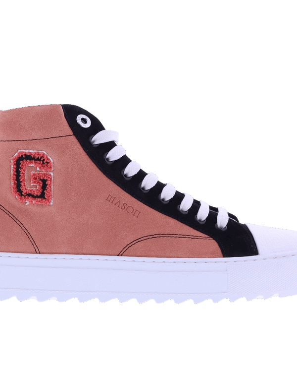 Women’s, Men’s Astro Hi - Classico