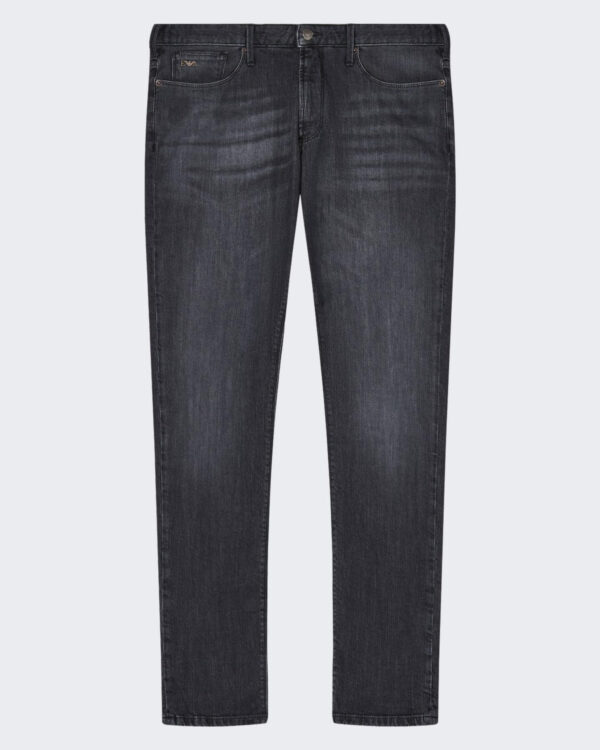 Heren Pocket Broek