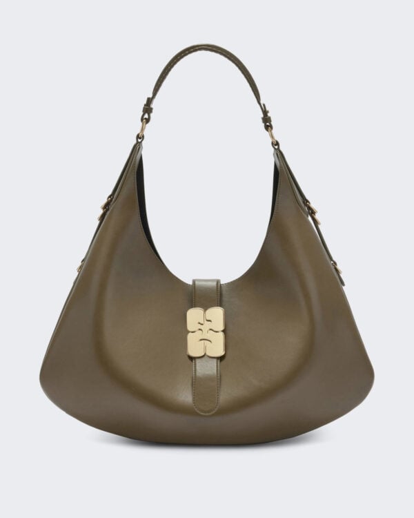 Dames Kat Large Butter Groen
