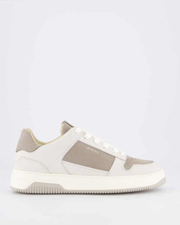 Heren Basket Rae Sneaker Grijs
