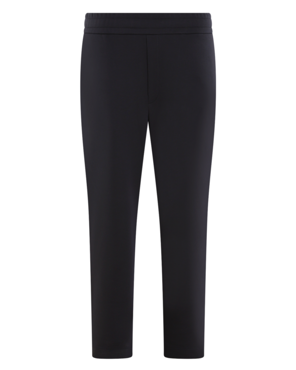 Heren Sweatbroek Zwart
