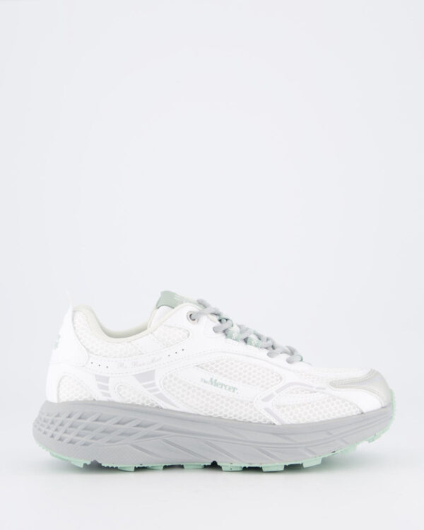 Dames The Re-Run Max Grape Wit/Grijs