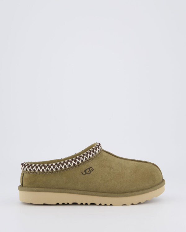 Kinder Tasman Alpine