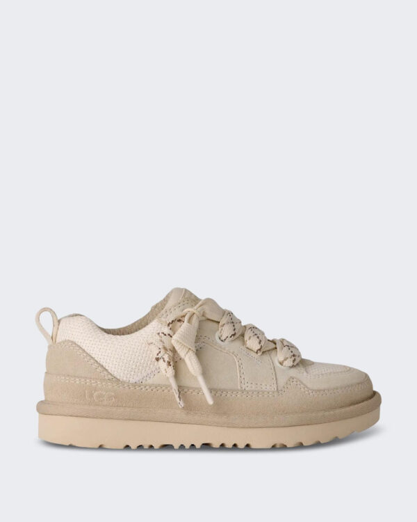 Kinder Lo Lowmel Sneaker Jasmine