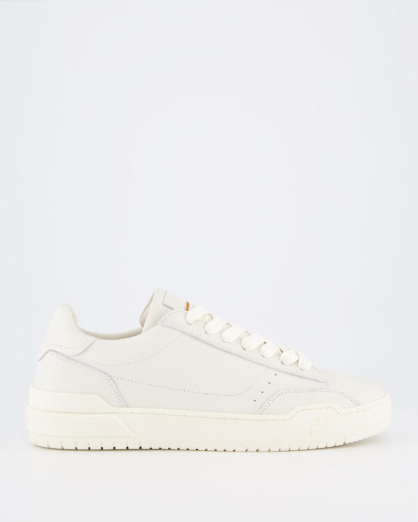 Heren Milos Sneaker Wit