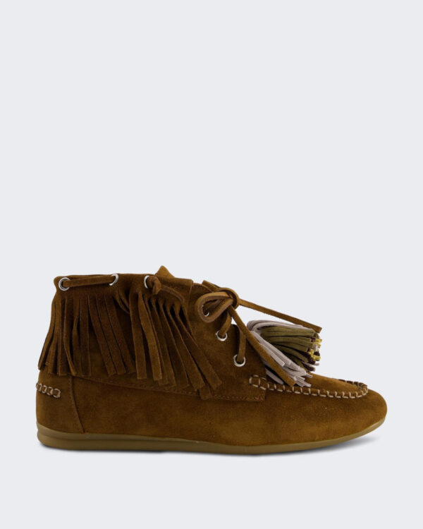 Toral Dames Mausi Sneakers