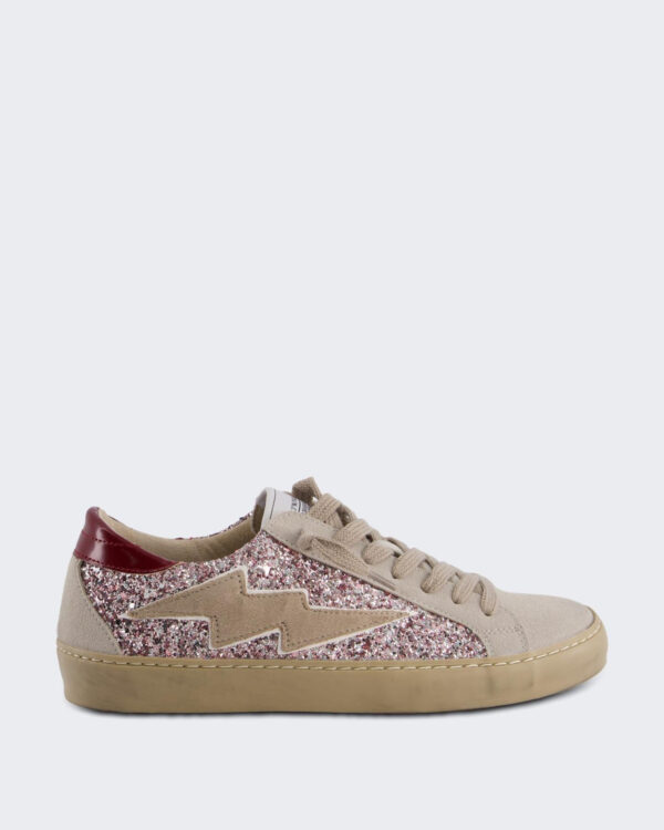 Corina Dames Retro 3 Sneakers