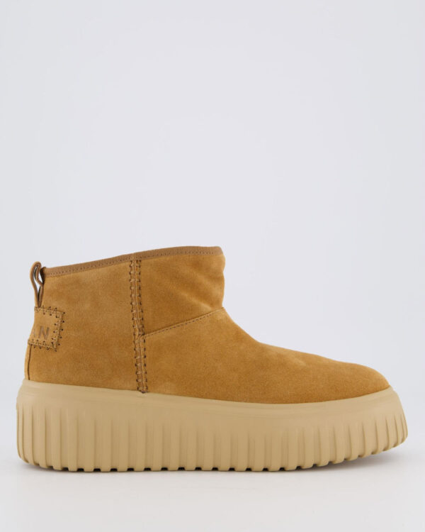 Dames H-Stripes Boots Basso
