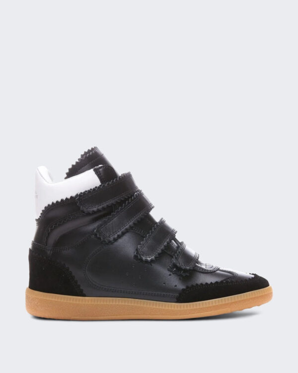 Dames Bilsy Zwart Zwart