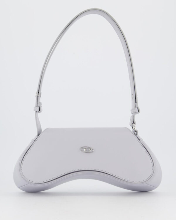 Dames Play Crossbody Shoulder Grijs