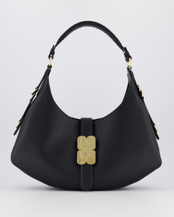Dames Cat Tas Small Zwart
