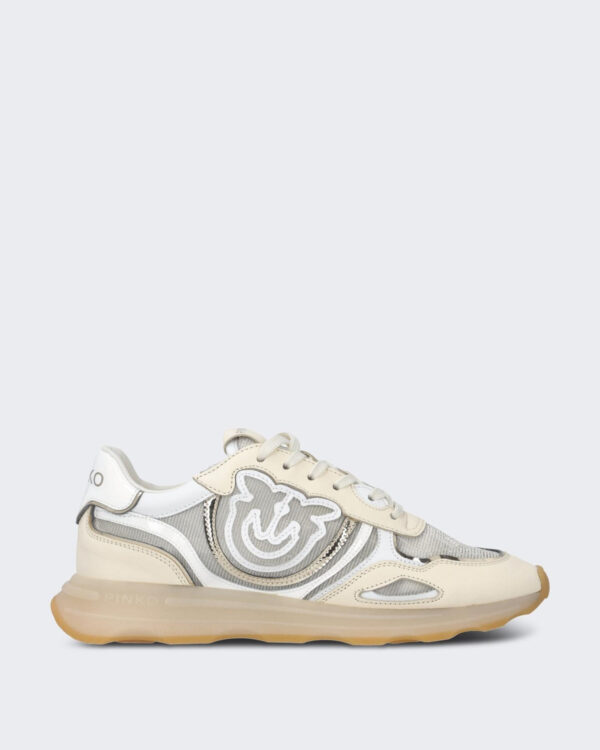 Pinko Dames Zoe 18A Sneakers