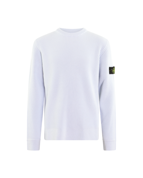 Stone Island Kinder Crew Neck