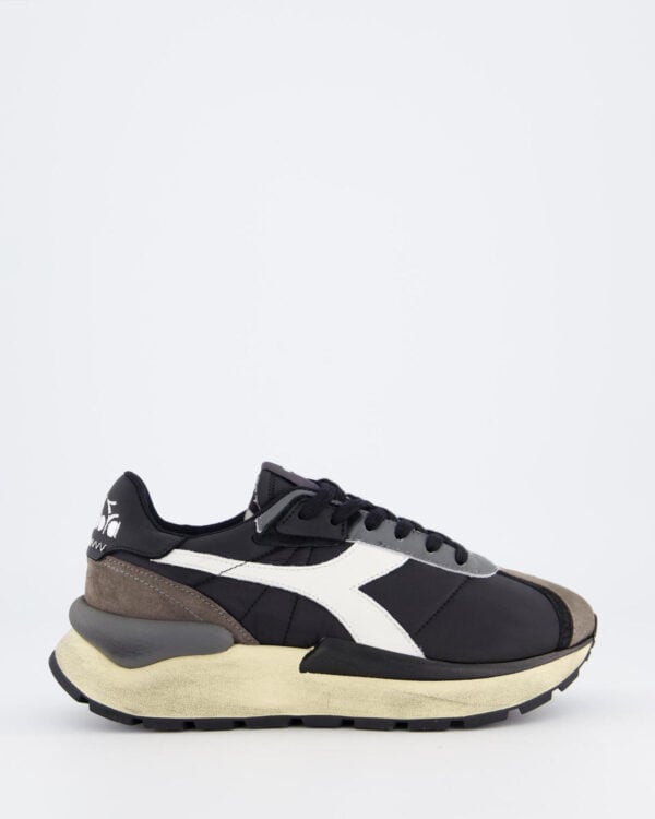 Dames Mercury Elite Sneaker Zwart