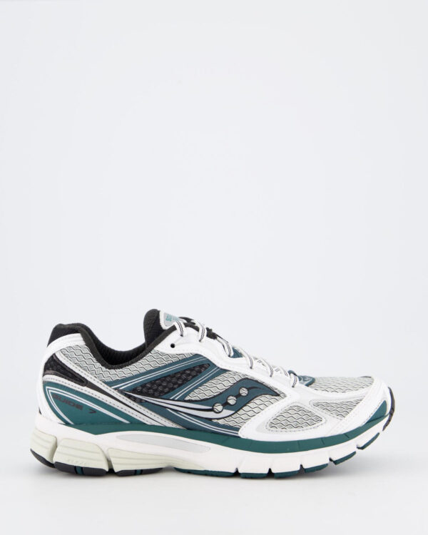 Dames Progrid Guide 7 Sneaker Wit