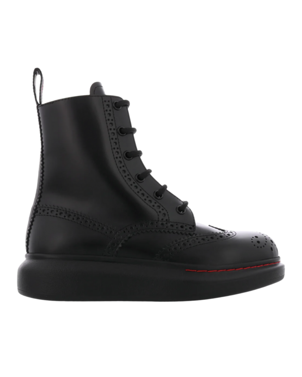 Dames Hybrid New Liquid Boots