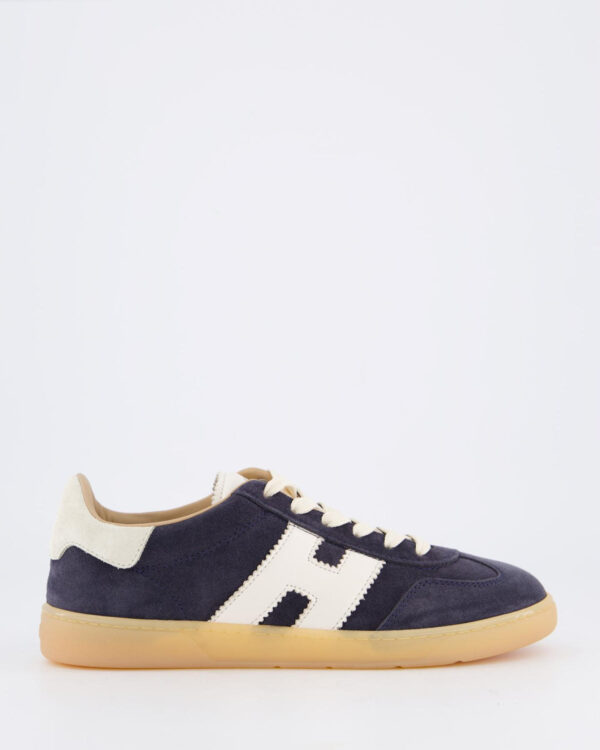 Dames Cool Sneaker Blauw