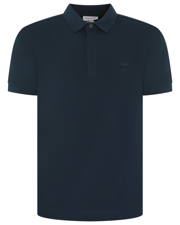 Heren 1Hp3 Heren Polo Blauw