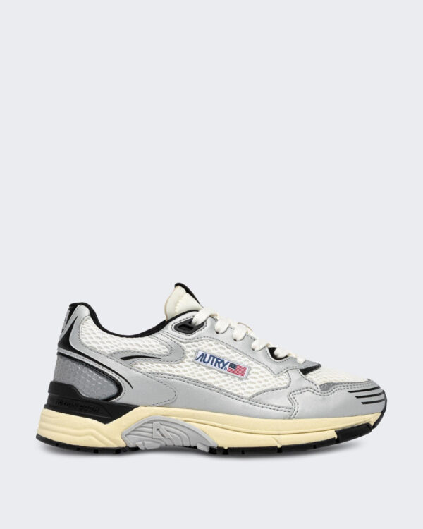 Autry Dames Hyperway Low Wom Sneakers