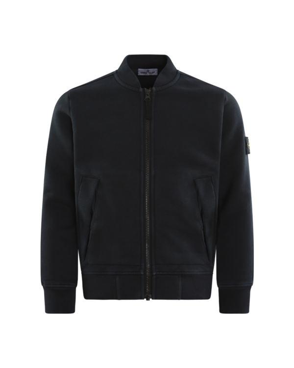 Stone Island Kinder Sweat-Shirt