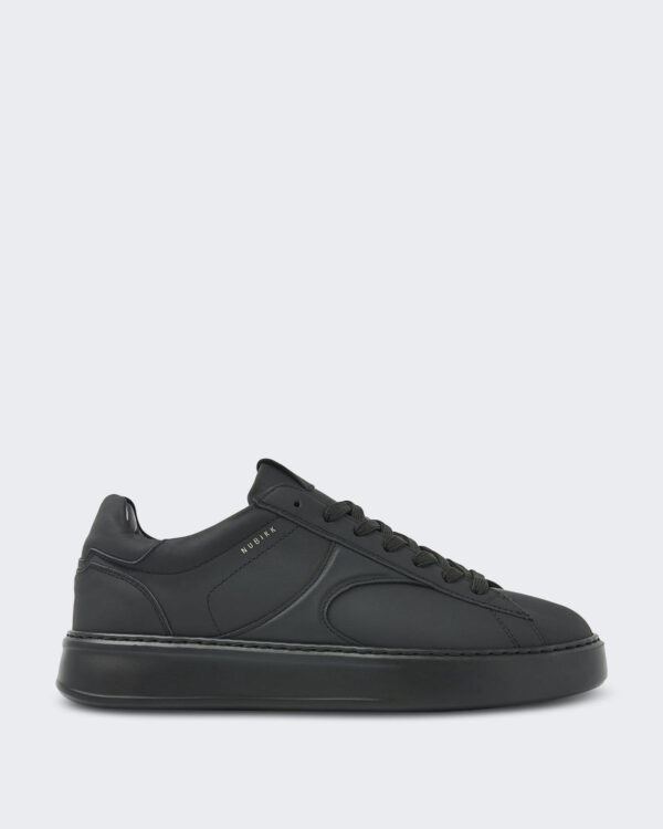 Heren Vick Cosmo Sneaker Zwart