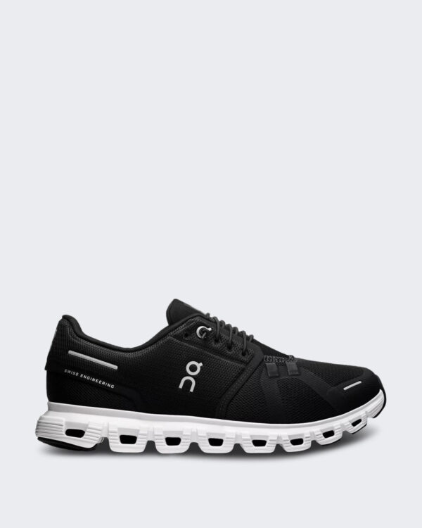 On Dames Cloud 6 Sneakers