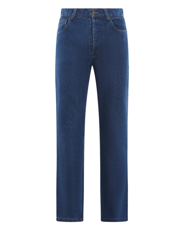 Heren Denim Broek